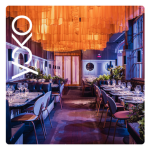 KOL & Cocktails: Restaurang i Malmö
